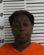 Mugshot of CRUMB ROBBIE JEANTTA