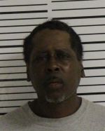 Mugshot of MCCORKLE MARLON QUINTON