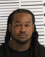 Mugshot of VICKERS TORRENCE KENYON