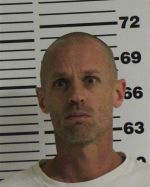 Mugshot of FELIKSIAK NICHOLAS JAMES