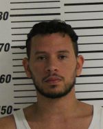 Mugshot of SHEETS DEMARLO ANTONIO