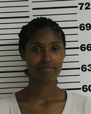 Mugshot of MCGOWAN TRAYOUNCE KEYARA LYNN