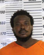Mugshot of KPAN GONKARNUE