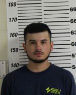 Mugshot of JASSO ANDRES