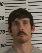 Mugshot of GRADIN ALIXZANDER ROBERTEUGENE