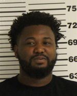 Mugshot of TATE STEVEN ROMELL