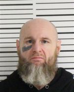 Mugshot of ROE MICHAEL JAMES JR