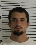 Mugshot of BUNNELL BEAU CHRISTIAN
