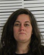 Mugshot of SMITH TASHENA RANEE