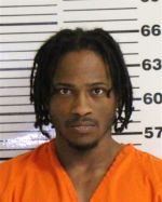 Mugshot of BROOKS JOEL ISRAEL