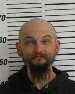 Mugshot of VOSS ALLEN MICHAEL
