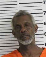 Mugshot of NEAL MELVIN LEON