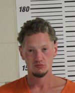 Mugshot of DWYER LUCAS MICHAEL