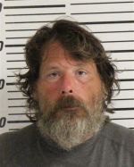 Mugshot of WILLEY RUSSELL EUGENE