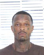 Mugshot of DAVIS LAVON TREMAINE