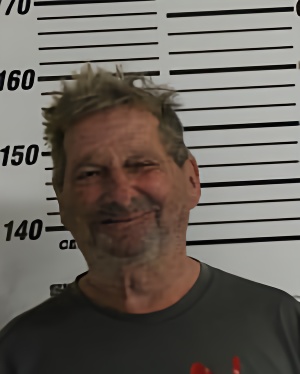 Mugshot of SNYDER ROBERT SHERMAN