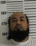 Mugshot of COLEMAN BLAKE ALLEN DEMETR