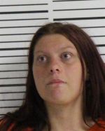 Mugshot of SHORT ASHLEY NICOLE