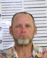 Mugshot of FLOCK CHRISTOPHER MICHAEL
