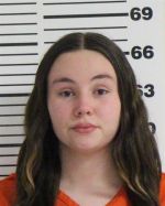 Mugshot of LICHT KARA LEE