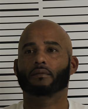 Mugshot of WELLINGTON BREON ANTHONY