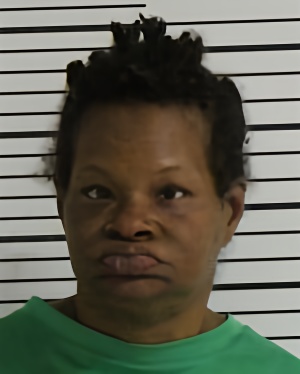 Mugshot of PEARSON KEYSHA LACOLE