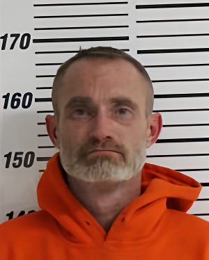 Mugshot of VIAGER JERON MICHAEL