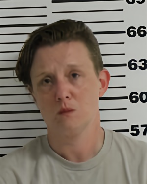 Mugshot of JONES KEELYN MARIE