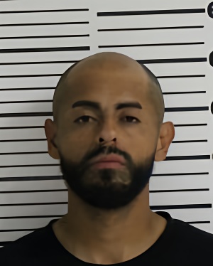 Mugshot of RUIZ RODRIGUEZ CLEMENTE