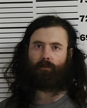 Mugshot of HARTUNG MICHAEL JAMES