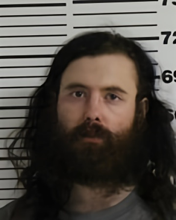 Mugshot of HARTUNG MICHAEL JAMES