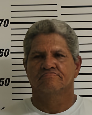Mugshot of RUSSELL CHARLES