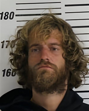 Mugshot of BEERT BROCK JOSEPH