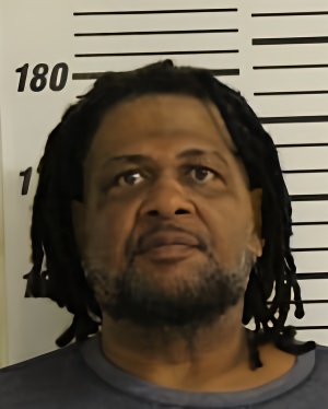 Mugshot of SMITH MARK ANTHONY