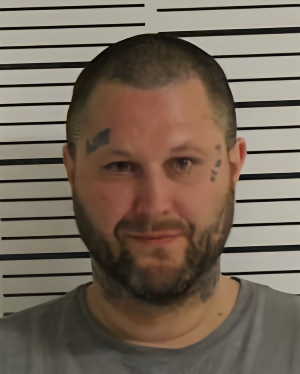 Mugshot of RAMSEY ERIC JOHN