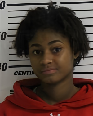 Mugshot of MARKS KYNIA STEVANNA