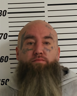 Mugshot of OWEN JACOB MATTHEW
