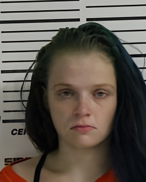 Mugshot of ELDER LIBERTY SANDRA MARIE