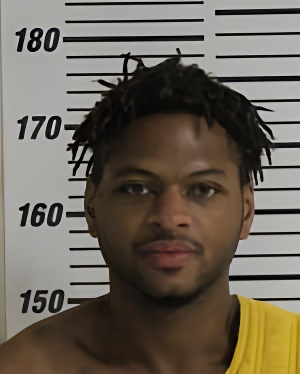 Mugshot of HAYNES MARCELL DEWAYNE