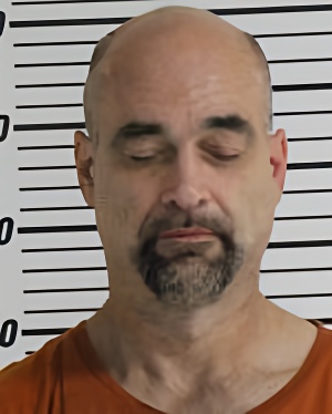 Mugshot of NEWTON MATTHEW ALAN