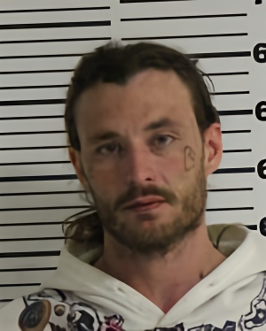 Mugshot of MATTHESS DALTYN NEIL