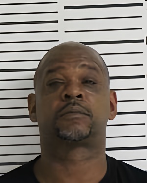 Mugshot of IRBY WILLIE JAMES