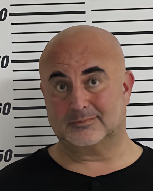 Mugshot of ABRAHAM EDWARD ARTHUR