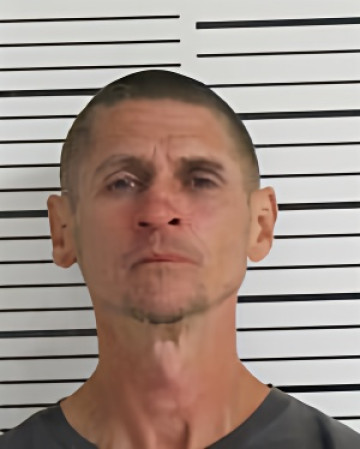 Mugshot of FEDRICK JOSHUA MICHAEL