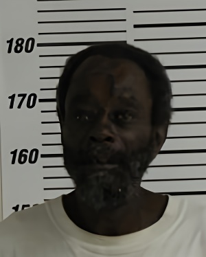 Mugshot of MILLER GREGORY JEROME