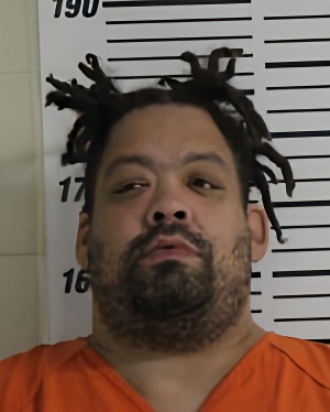Mugshot of WILLIAMS PHILLIP JOSEPH