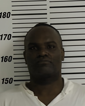 Mugshot of REESE JOSHUA EARL