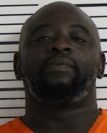 Mugshot of JONES RODNEY LAMAR
