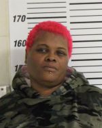 Mugshot of LOVE QUIANA