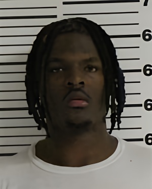 Mugshot of PULLIAM ANTHONY MICHAEL